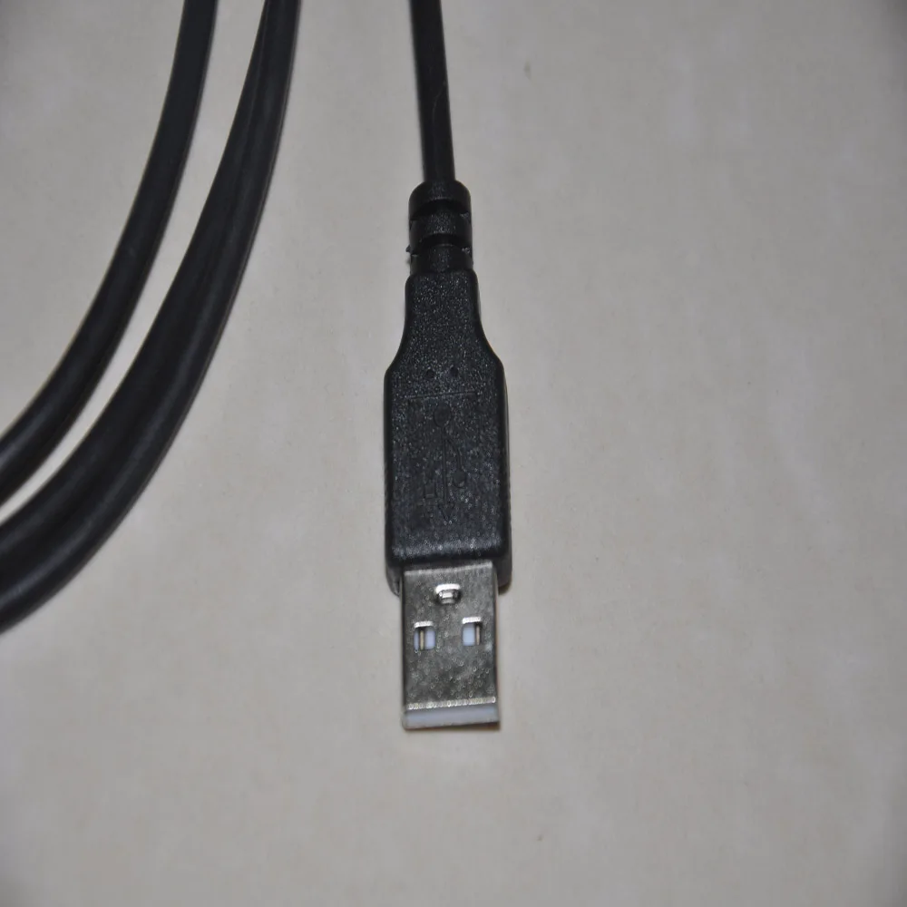 Кабель USB на RCA USB2.0 Male to 3 Coverter стерео аудио видео кабель телевизионный адаптер