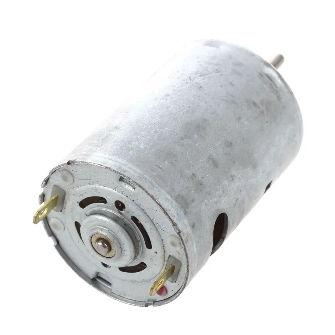 12V 2A 20000 ОБ/мин Мощный DC мини-мотор для электрических автомобилей "Сделай сам