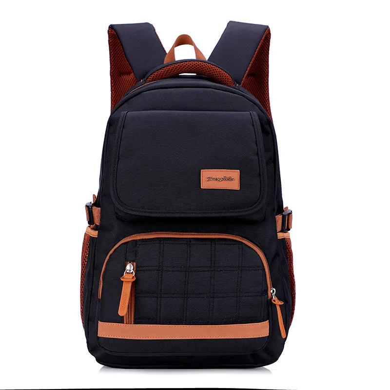 

waterproof children school bags boys girls orthopedic backpack school backpacks kids schoolbag backpack bookbag mochila escolar