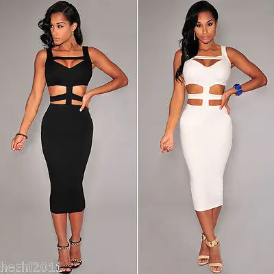 Summer font b Women b font font b Dress b font font b Sexy b font