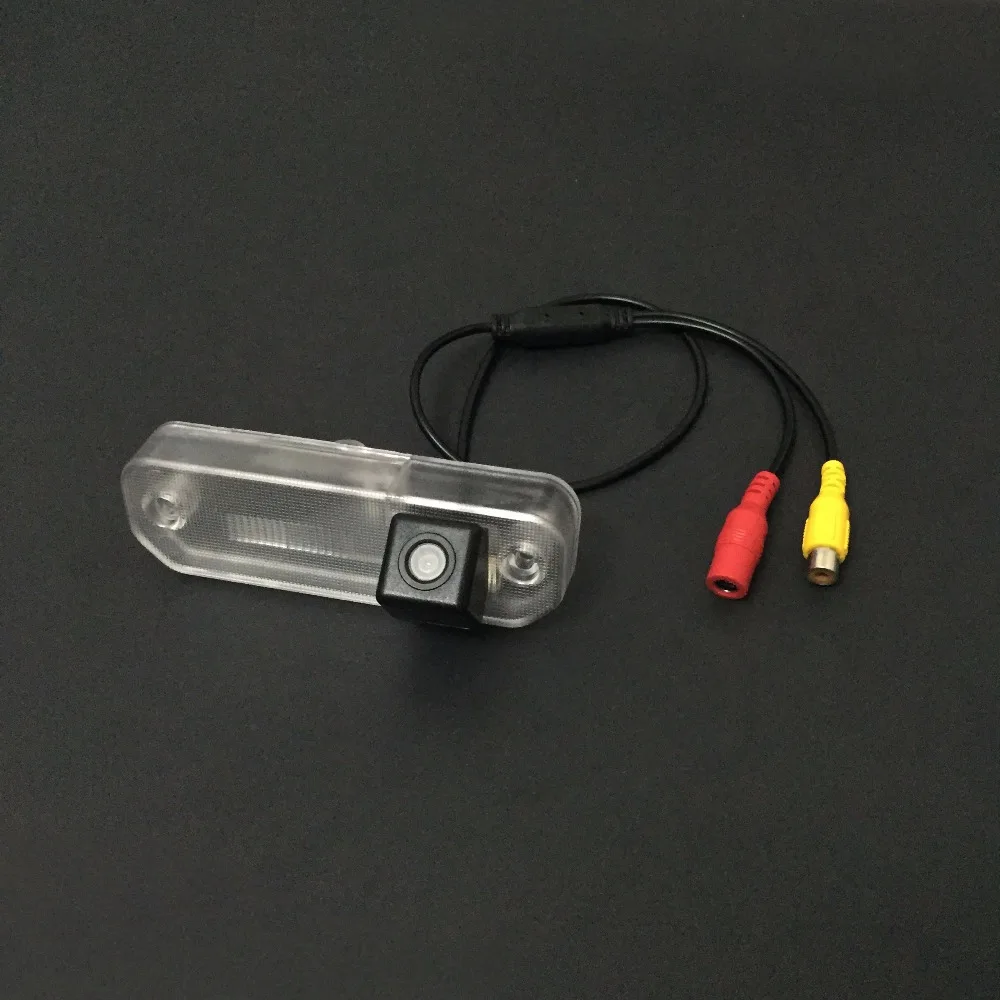 Камера заднего вида для Hyundai EF Sonata 1998 ~ 2006 камера резервная парковочная HD CCD RCA
