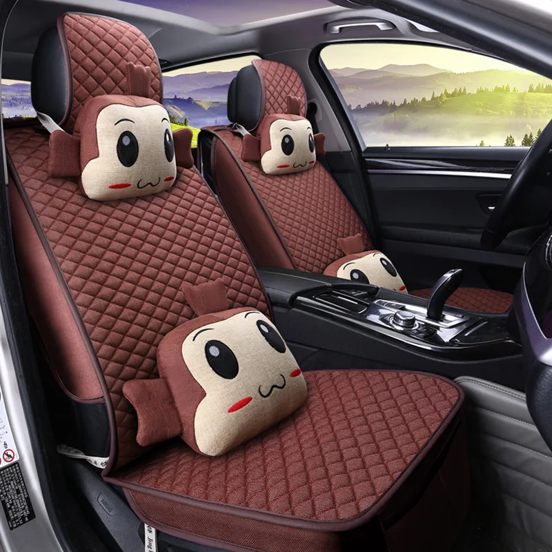 Online Buy Wholesale cute car seat covers from China cute car seat