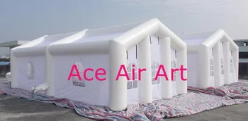 

2016 Giant Safe Inflatable Wedding Tent /Inflataball Hall for Exhibition,Event
