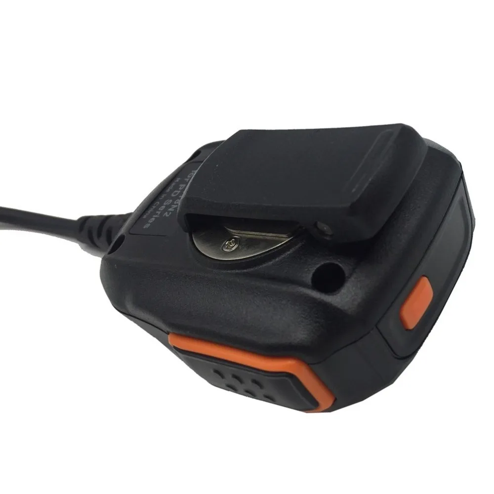 Hand-held PTT Radio Speaker Microphone for HYT Hytera for PD700 PD700G PD780 PD780G PD780GM 788 Waklie Talkie Mic (4)