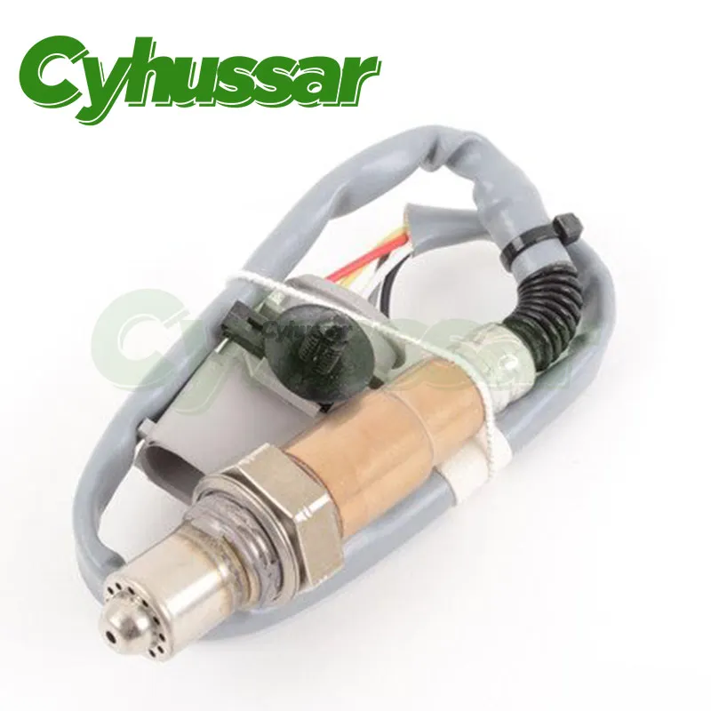 Кислородный датчик O2 лямбда соотношения воздуха и топлива для Beetle Jetta VW