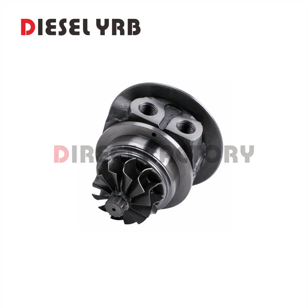 Turbo TD04L Турбокомпрессор Core картридж для Saab 9-2X 2.5L 49377-04372 49377-04502 49377-04505 14411AA562 14411AA382