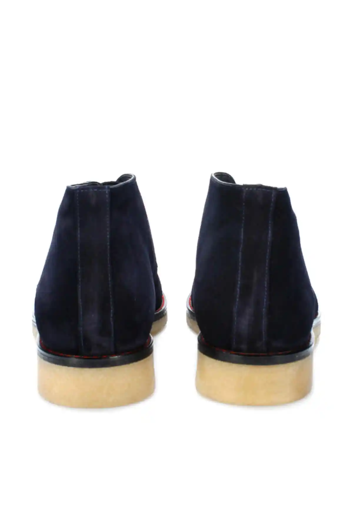 Inci Erkek Hakiki Deri Erkek Bot Koyu Gri Morhipo 20476544