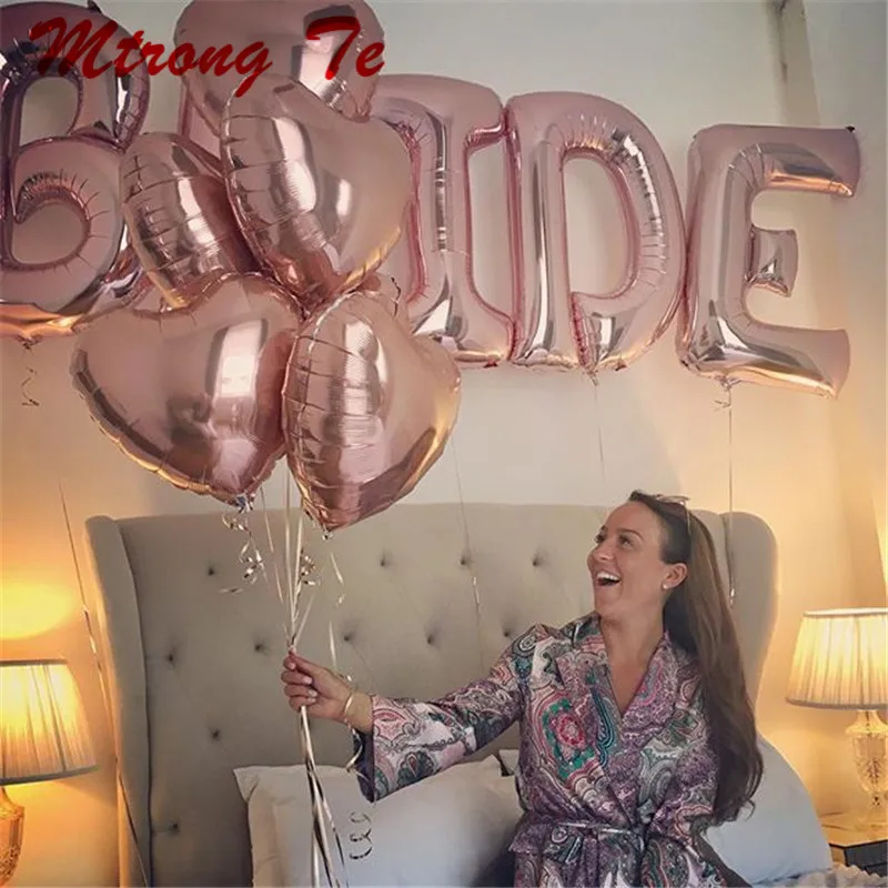 16inch-Rose-Gold-Bride-Letter-Foil-Balloon-heart-Balloons-Propose-Marriage-Decorations-Wedding-Bachelorette-Party-Supplies (1)