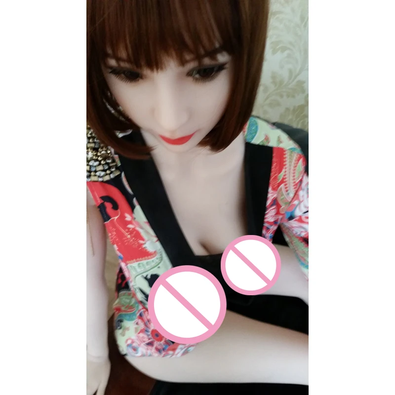 WMDOLL Новинка 172 см секс куклы с искусственным интеллектом японские силиконовые
