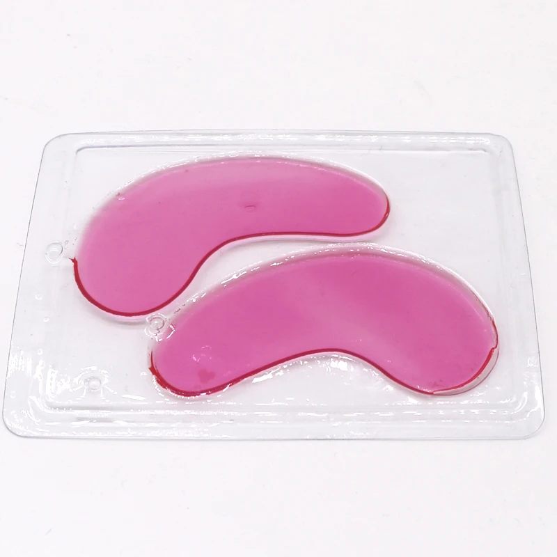 Murah Efero Kolagen Mata Masker Wajah Masker Perawatan Kulit Kantung Mata Lingkaran Hitam Pelembab Di Bawah Mata Perawatan Awet Muda Anti Penuaan 8 Pair = 16 PC