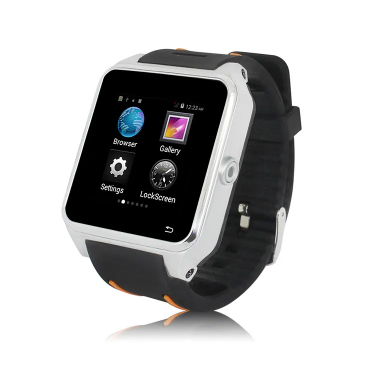 smart watch with android os