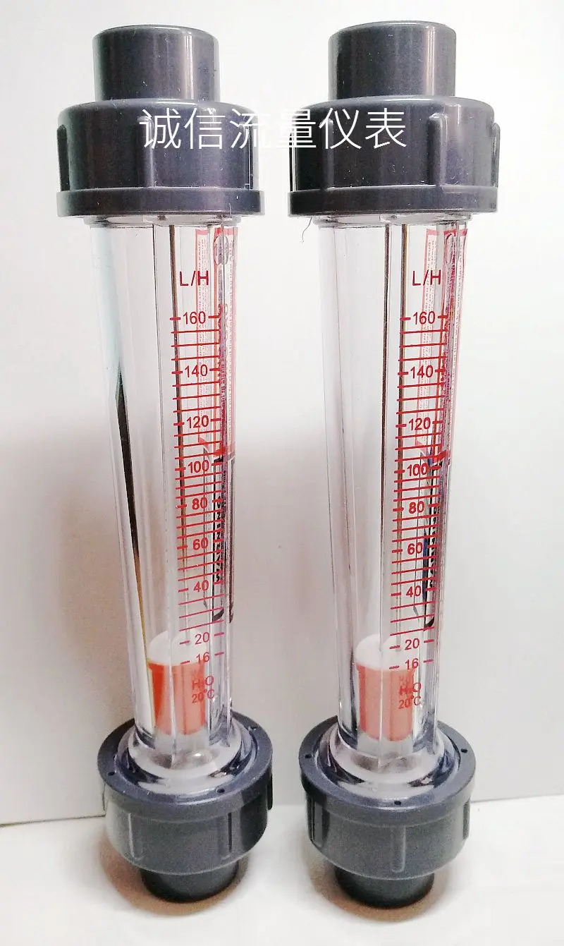 flow indicator for water