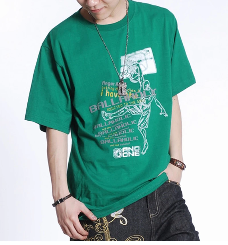 Streetwear Big Size Psychedelic Men's Tshirts Dark Souls  (15)