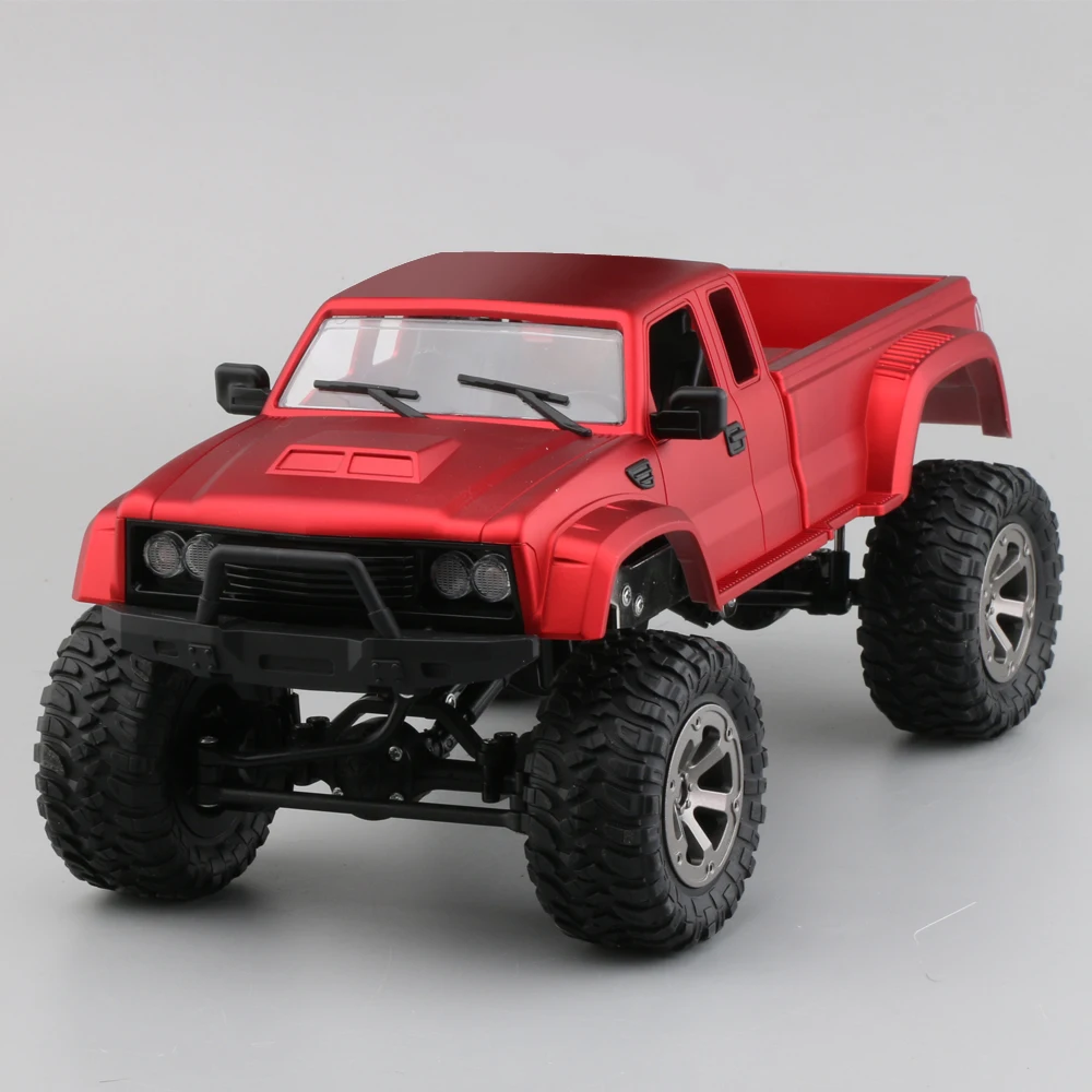 remote control truck with camera