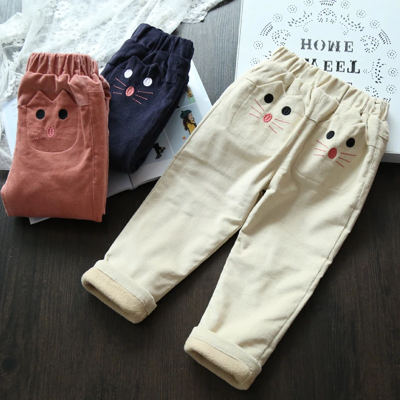Winter clothes pants Clearance