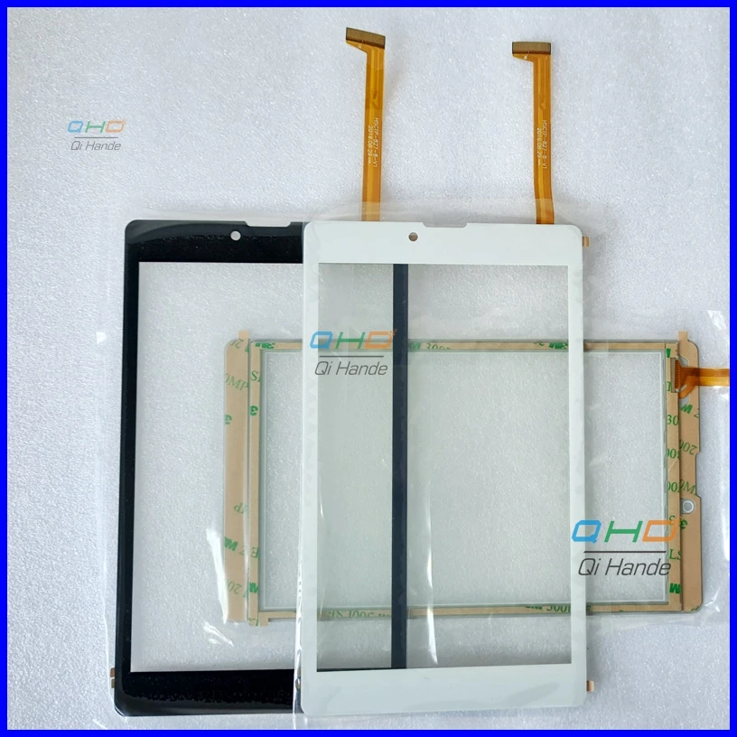 New 7 inch Tablet PC HSCTP-827-8-V1 2016.08.29 touch screen panel Digitizer Sensor replacement Free Shipping 7 9 inch tablet pc screen for autel maxisys mini ms905 touch screen panel digitizer sensor replacement free shipping