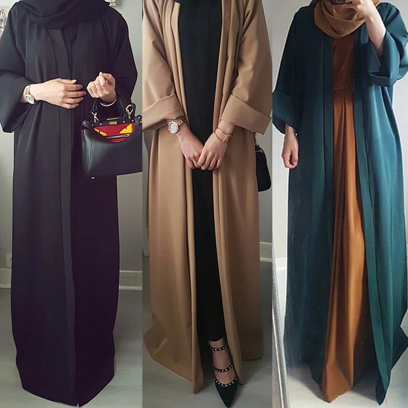 caftan coat