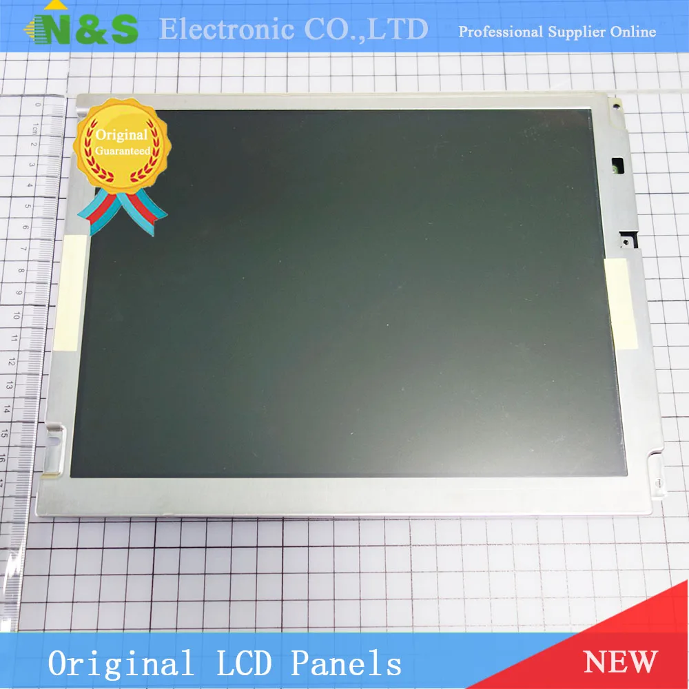 ЖК дисплей модуль NL6448BC33-70C 10,4 размеры LCM 640*480 450 900: 1 262 к WLED применение промышленных