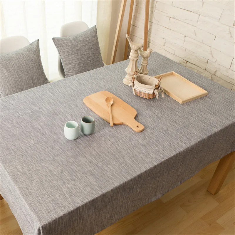 Compra colorear navidad mantel online al por mayor de china ...