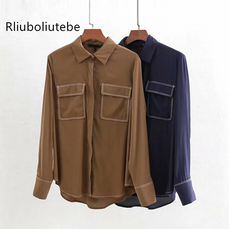 women's button up work shirts