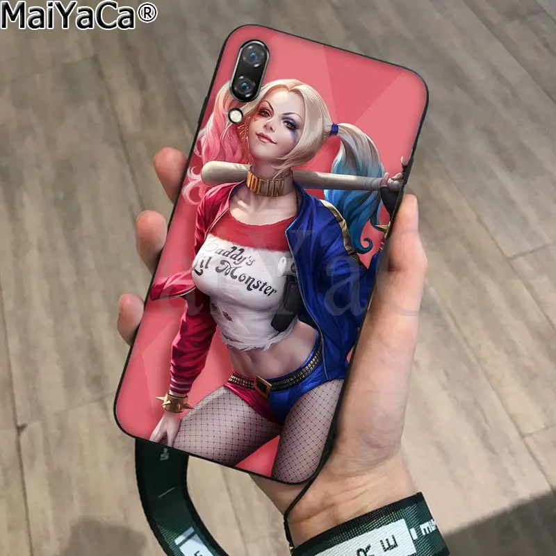 Suicide Squad Harley Quinn Joker Movie