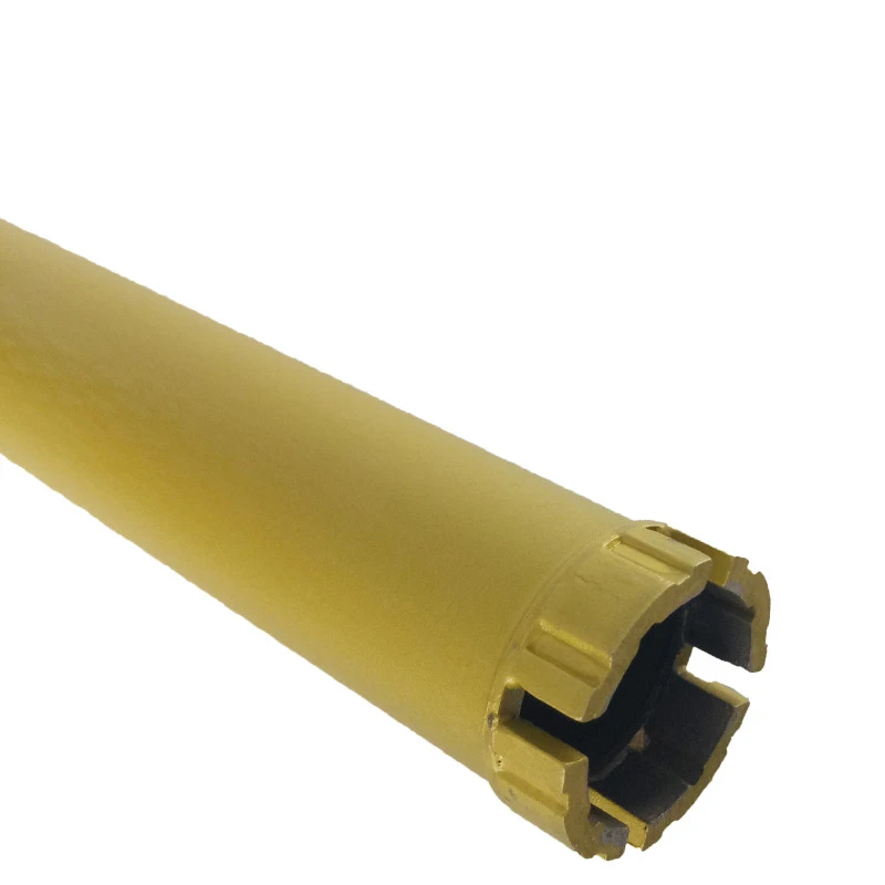 450mm length Wet Diamond Core Drill Bit for Concrete - Premium  Series masonry