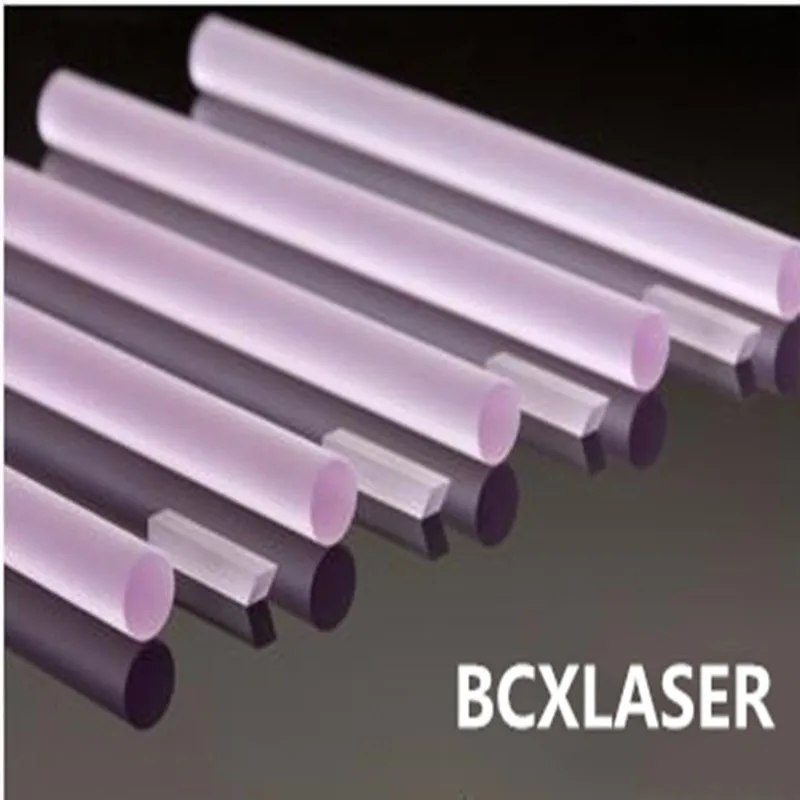 Горячая Распродажа Nd YAG Crystal Rod Laser для лазерной машины по хорошей цене высокое