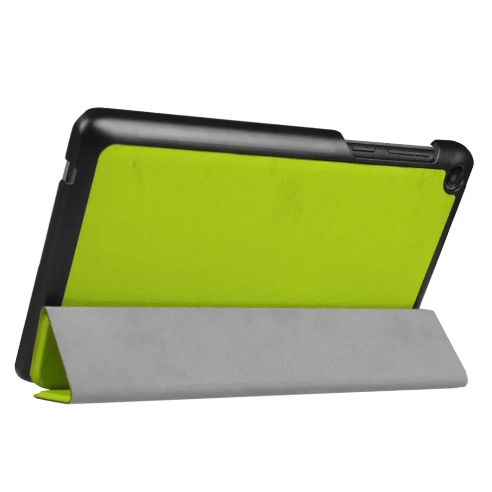 US $787.00 CucKooDo 200Pcslot Ultra Slim Lightweight Case Cover Stand for Lenovo Tab 3 Essential 70inch 7 710F 2016 Release Only