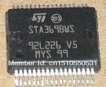

IC new original STA369BWS STA369 FSOP36 ST Free Shipping