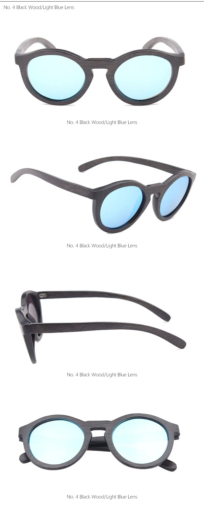 Glasses Display - 4