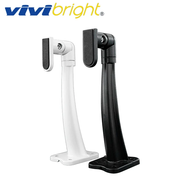 Aliexpress Com Buy Vivibright 360 Degree Adjustable Projector Bracket Support Model Gp80 Gp80up C80 Support Ceiling And Wall From Reliable Projector