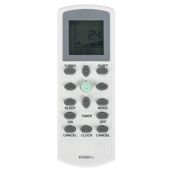 

Conditioner air conditioning remote control suitable for york ECGS01-i