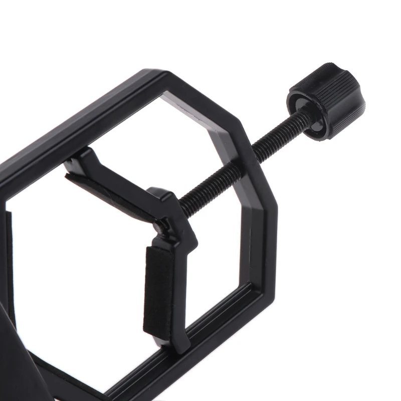 

Superb Universal Digital Camera Telescope Scope Adapter Mount Cell Phone Bracket Holder