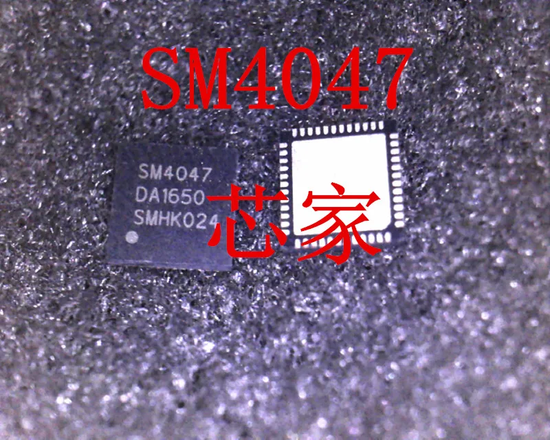 

100% New&original SM4047