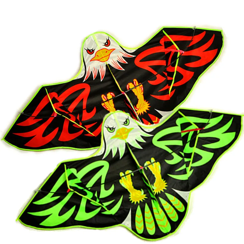 Buy New arrive 50Inch high quality power eagle kite