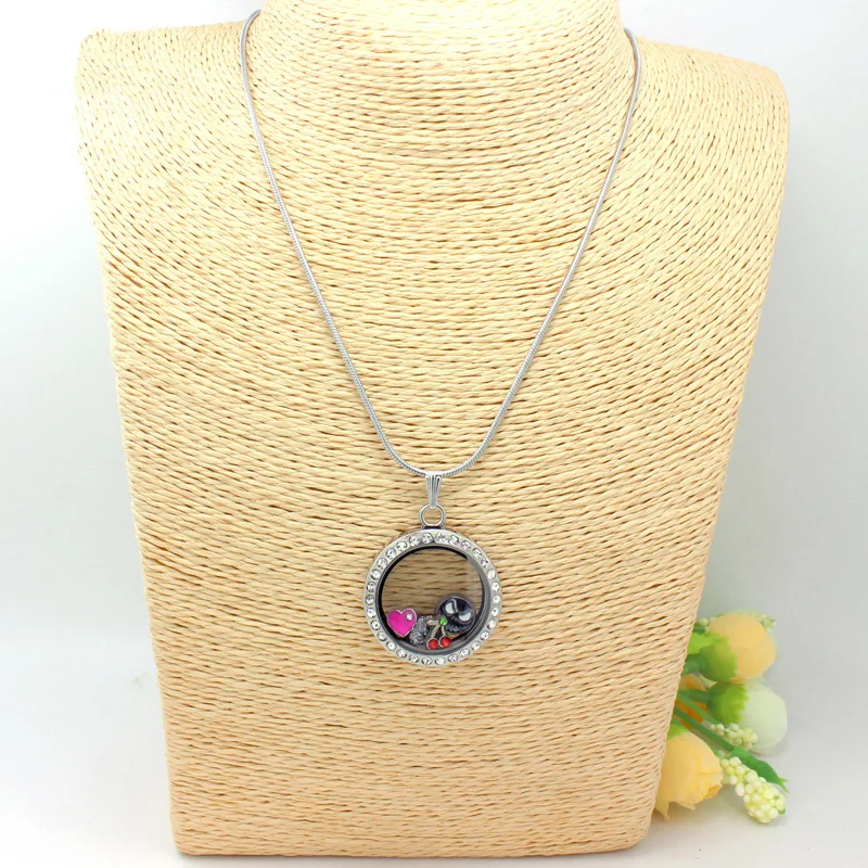 stainless steel snake chain LSDA10 10