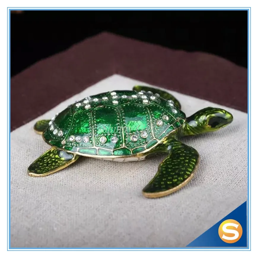 sea turtle trinket box (6)