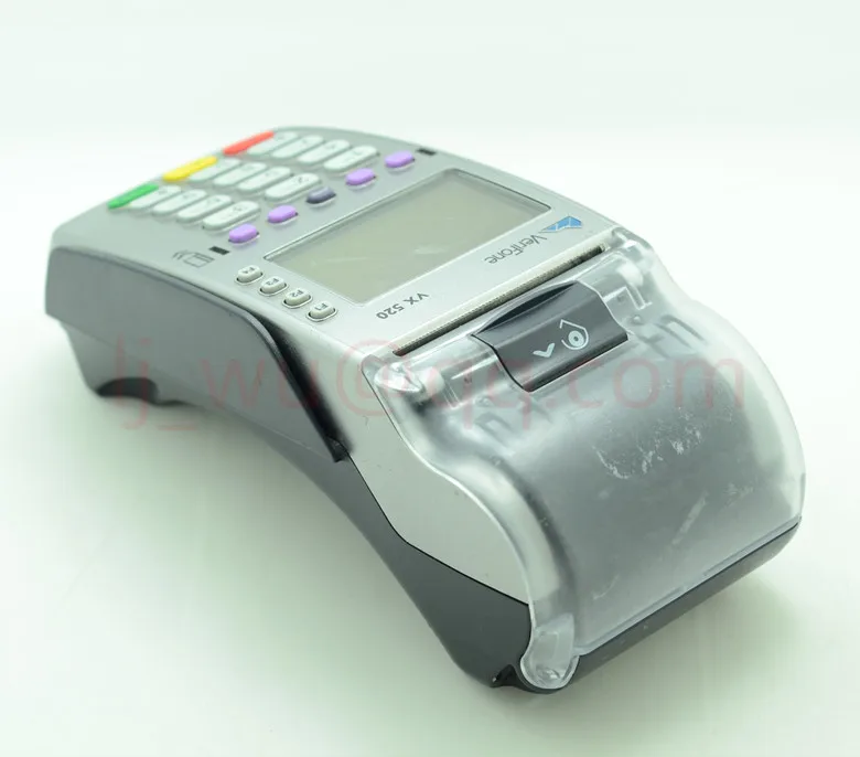 Verifone используется Vx520 RS232/ETH/Dial-up+ PP1000SE CTLS POS терминалы