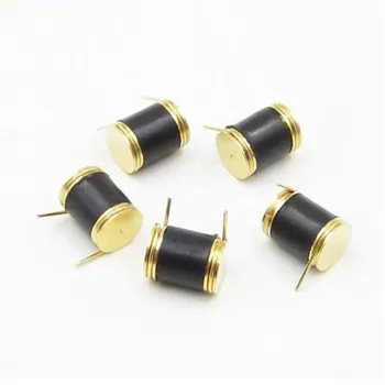 

5pcs/lot ANT-801S Vibration Sensor Voltage Output Vibration Sensor 801S Vibration Inductor Vibration Switch