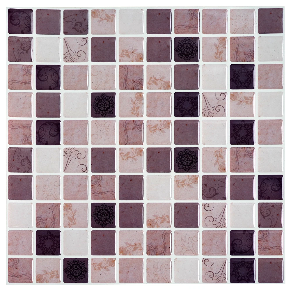Ecoart tiles
