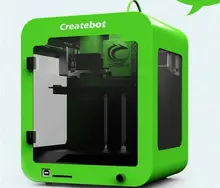 3D принтер высокая точность desktop 3D FDM принтер СУПЕР МИНИ-принтер