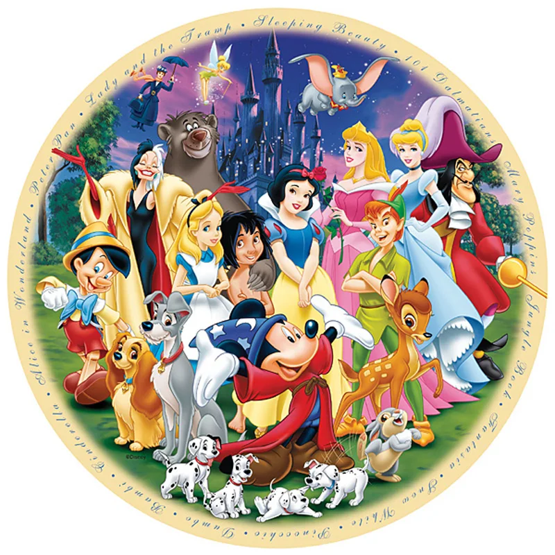 Diamond Painting Cross Stitch Kits Diy Full Embroidery Cartoon Princess Needlework Mosaic Home Decor | Дом и сад