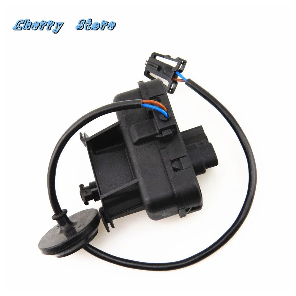 Atuador da Porta para Tanque de Combustível Unidade de Controle do Atuador para Tanque de Combustível f para vw Golf Variant Mk6 Scirocco Tiguan Mk6» 5n0 810 773 20 Automóveis e motos
