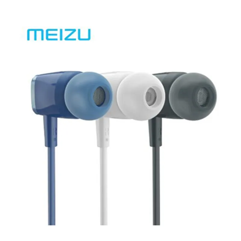 

Original Meizu EP52 LITE Bluetooth Earphones Wireless Sport Earbuds Waterproof with Microphone Volume Control