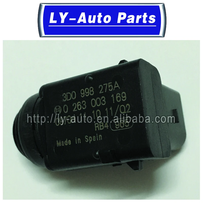

NEW Parksensor PDC Sensor For VW 1K0919275 1J0998275B Free Shipping !!