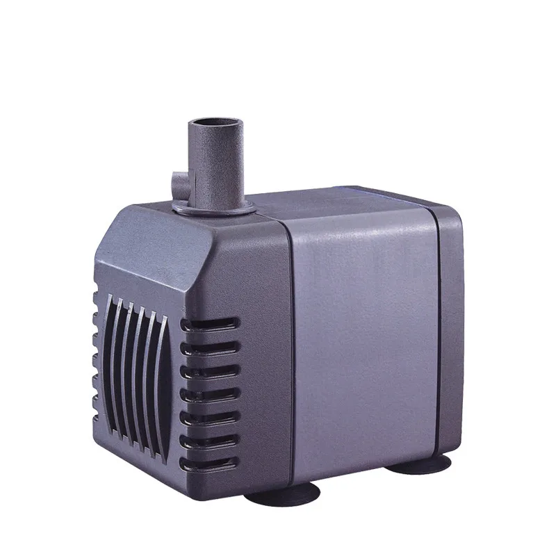 

ATMAN submersible pump fish tank accessories small ultra-quiet pumping bottom suction cycle filter fish to change water