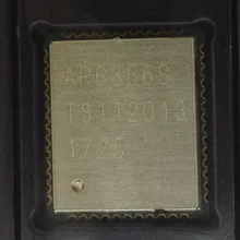1 шт./лот/партия AP6356S QFN Новое и хорошее качество