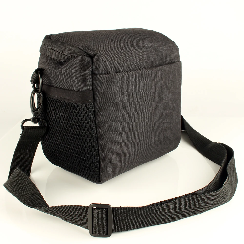 New Camera Case Shoulder Bag for Olympus OMD EM10 EM5 OM D E M10 E M5
