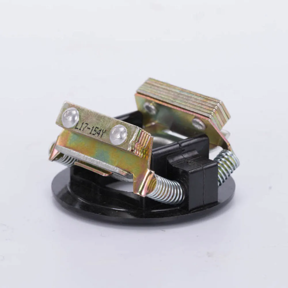 

L17-154Y Single Phase Generic Mechanical Centrifugal Switch Induction Low Rpm AC Electric Motor Clutch Controller Starter 15A