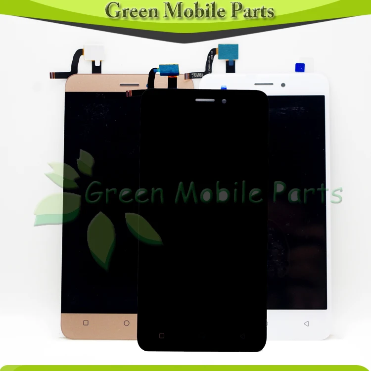 

Tested Touch Panel LCD Display For Prestigio Wize G3 PSP3510 DUO LCD Display Touch screen Front Glass Panel Replacement Parts